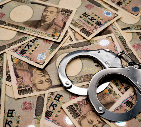 Osaka Prefectural Police Arrest 3 Individuals for Allegedly Laundering Online Casino Gambling Money