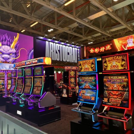 Aristocrat vs. Light & Wonder: A Legal Battle in Gaming Intellectual Property