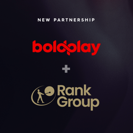 Boldplay Partners with Rank Group: Expanding Game Offerings Across UK Casinos