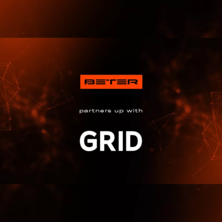 Beter Expands Partnership with Grid to Revolutionize Esports Betting Experience