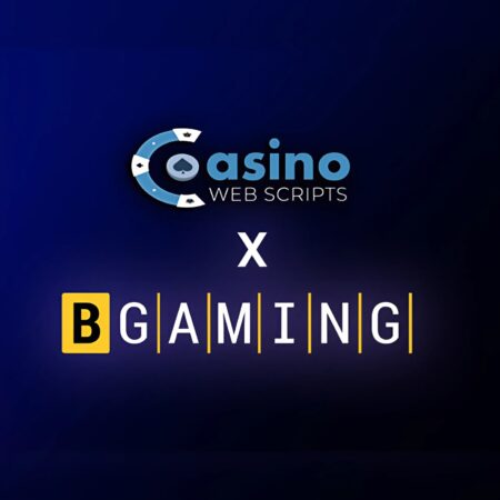 Casinowebscripts Partners with BGaming to Expand Social Sweepstakes Platform with Optimized Games