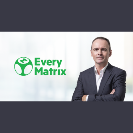 EveryMatrix Appoints Kevin Furlong as New CPO: Strategic Leadership in Product Development