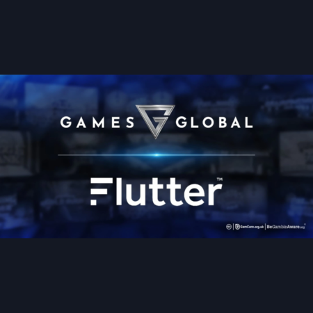 Games Global Expands Partnership with Flutter Entertainment, Enhancing Content on Leading UK Platforms