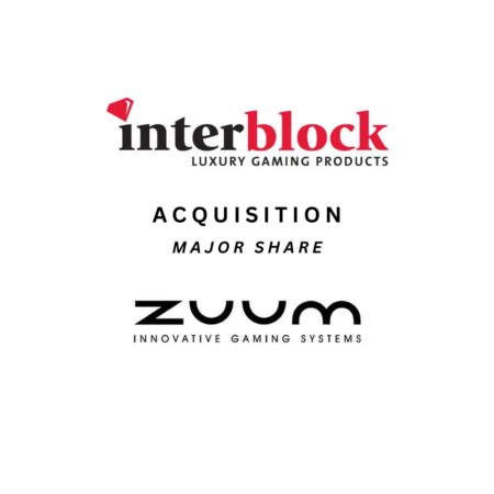 Interblock Expands Global Presence with Majority Acquisition of Zuum, Enhancing ETG and Gaming Solutions Portfolio