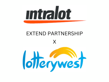 Intralot Australia Extends Partnership with Lotterywest for Western Australia’s Lottery Operations