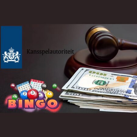 Kansspelautoriteit Issues Penalty to Luxurybingods for Unauthorized Bingo Operations