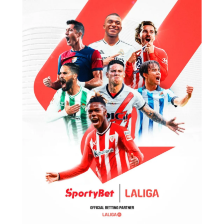 LaLiga and SportyBet Join Forces to Elevate Football Engagement Across Africa