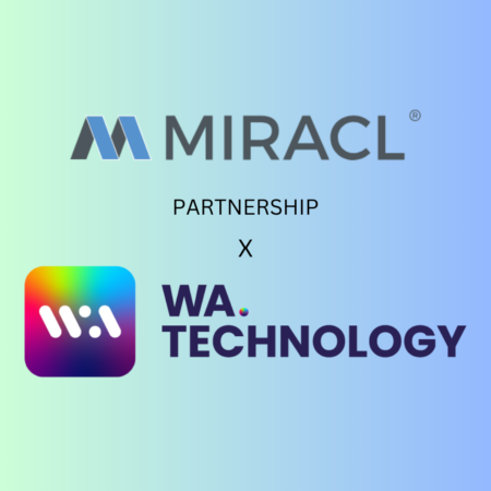 Miracl Partners with WA.Technology to Strengthen iGaming Security and Enhance User Experience