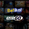 Play’n GO Expands into Africa with Betika Partnership, Bringing New Gaming Opportunities to Multiple Countries