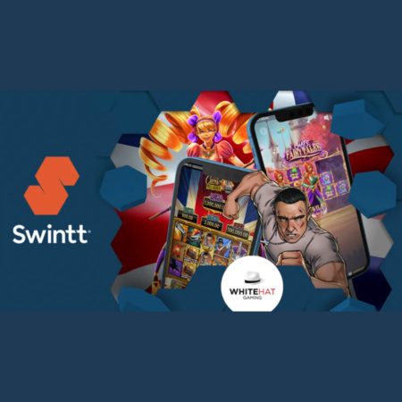 Swintt Expands Its Presence in the UK Market Through Strengthened Partnership with White Hat Gaming