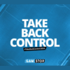 Gamstop Launches #TakeBackControl2024 Campaign to Promote Gambling Self-Exclusion Awareness