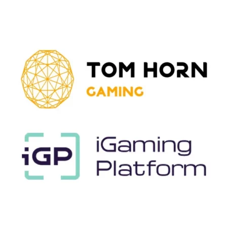 Tom Horn Gaming Expands Global Reach with iGP’s iGaming Deck Platform