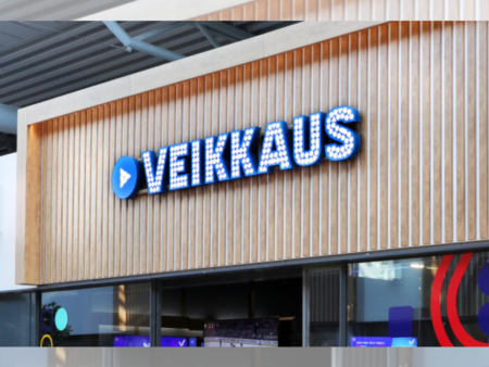 Veikkaus Reports Mixed Results for the First Half of 2024 Amid Strategic Investments and Regulatory Changes