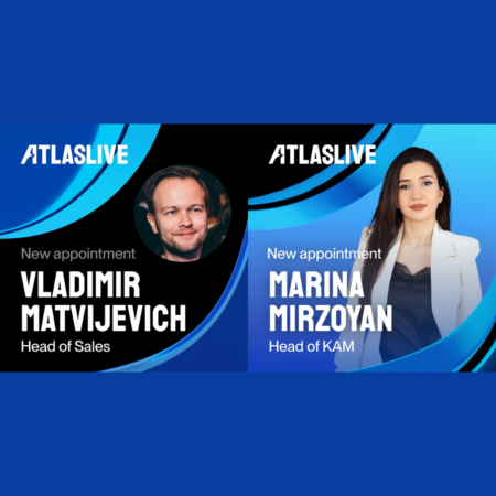 Atlaslive Strengthens Leadership Team with Key Appointments to Drive Global Expansion