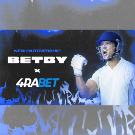 Betby and 4rabet Expand Strategic Partnership with a Focus on Asia