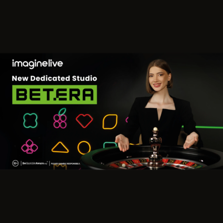 Imagine Live Expands Partnership with Betera: Launching a Tailored Gaming Studio for the Belarusian Market