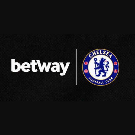 Betway Becomes Official European Betting Partner of Chelsea FC in Major Sports Betting Agreement