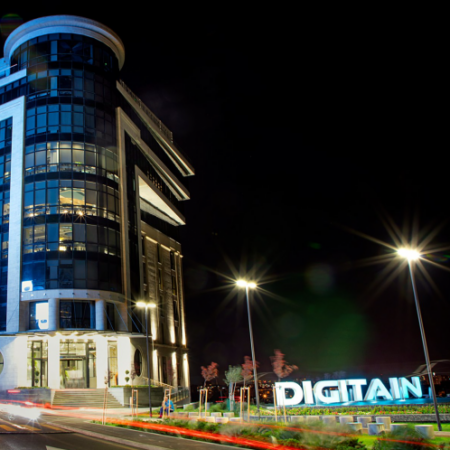 Digitain Receives UK Gambling Commission Licence: Expanding Operations in the UK Market