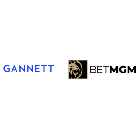 Gannett Announces Strategic Multi-Year Partnership with BetMGM