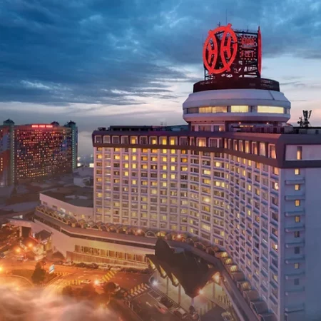 Genting Malaysia Berhad Reports Strong Financial Performance for H1 and Q2 2024