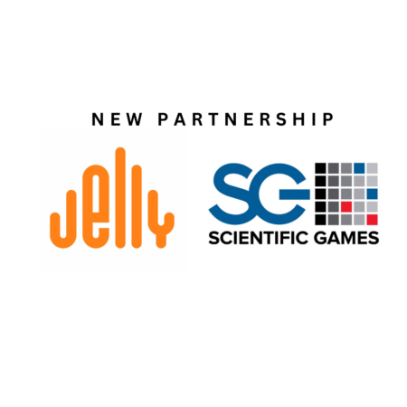 Jelly Entertainment Partners with Scientific Games to Expand Global Reach