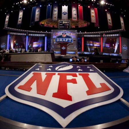 American Gaming Association Projects $35 Billion Legal Sports Betting Handle for 2024 NFL Season