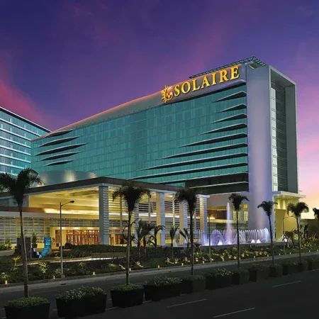 Bloomberry Confirms New Casino Project in Cavite Amid Expanding Solaire Portfolio