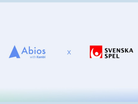 Abios Partners with Svenska Spel to Provide Comprehensive Esoccer Offering