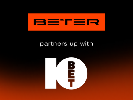 Beter Partners with 10bet to Expand Esports Betting Portfolio