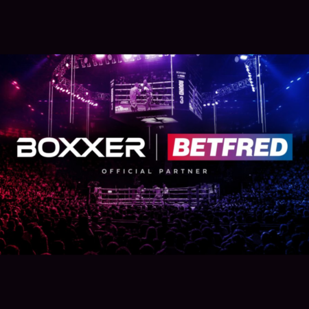 UK Boxing: Boxxer Announces New Partnership with Betfred