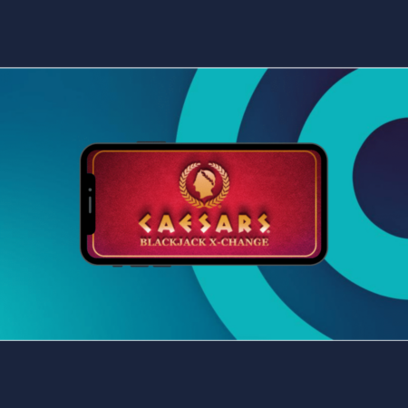 Gaming Realms Expands Partnership with Caesars Entertainment, Launches Exclusive Caesars Blackjack X-Change