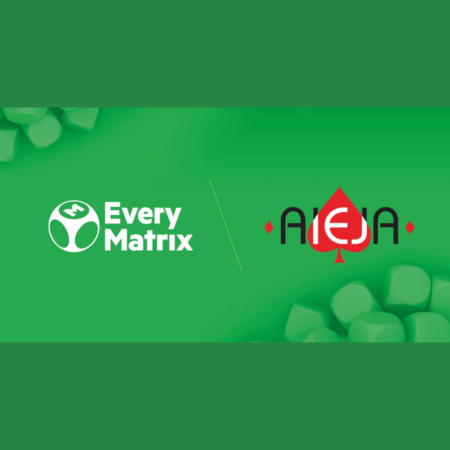 EveryMatrix Joins the Mexican Association for Permit Holders, Operators, and Suppliers of the Entertainment and Gambling Industry (AIEJA)