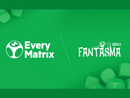 EveryMatrix Secures Shareholder Approval for SEK 209.8m Acquisition of Fantasma Games