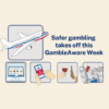 RWA Supports NSW GambleAware Week 2024 to Promote Safer Gambling Practices