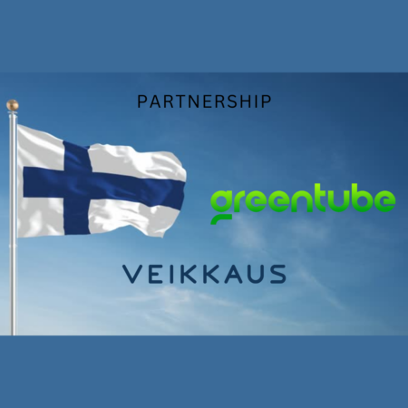 Greentube Expands European Presence with Veikkaus by Launching Gaming Content in Finland