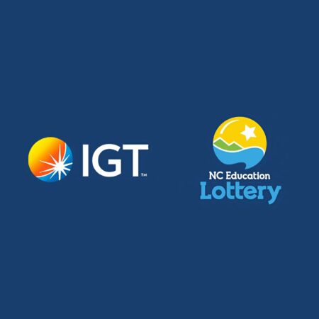 IGT Secures 10-Year Contract Extension with North Carolina Education Lottery