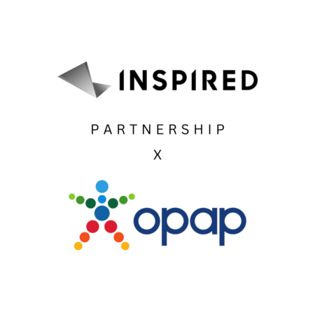 Inspired Entertainment Expands Collaboration with OPAP: Delivering 4,000 Advanced Video Lottery Terminals