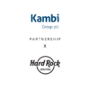 Kambi Group and Hard Rock Digital Join Forces: A New Era for Betting with Odds Feed+