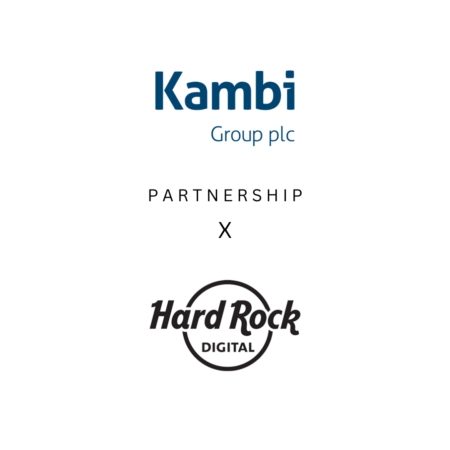 Kambi Group and Hard Rock Digital Join Forces: A New Era for Betting with Odds Feed+