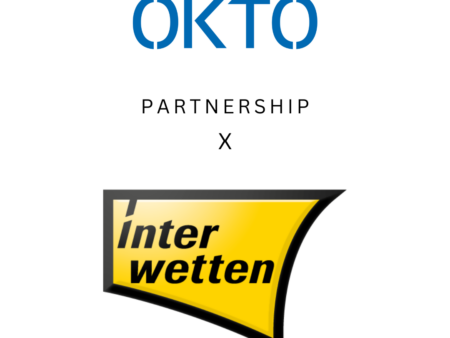 Okto Partners with Interwetten to Introduce Okto.Cash in Germany