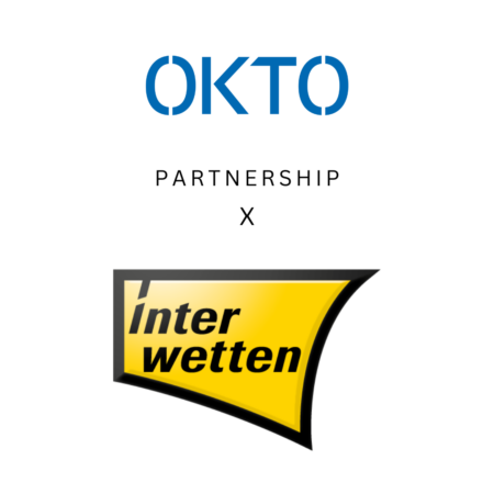 Okto Partners with Interwetten to Introduce Okto.Cash in Germany