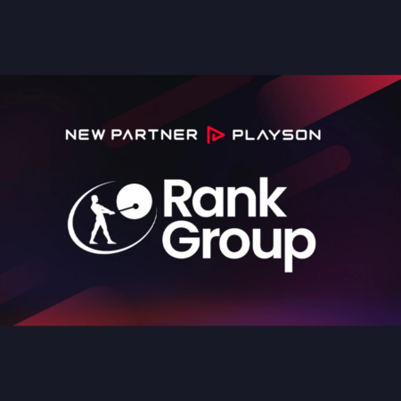 Playson Partners with Rank Group to Strengthen Presence in the UK Market