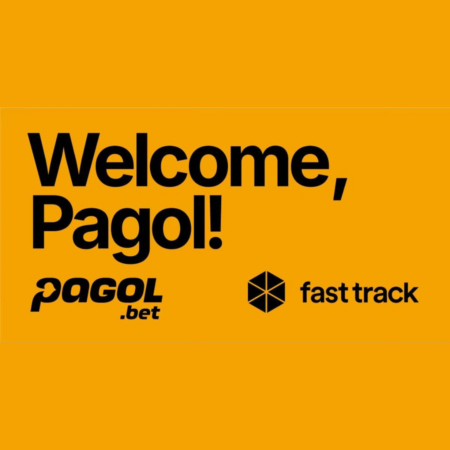 Pagol.Bet Partners with Fast Track to Elevate Player Engagement in Brazil’s Booming iGaming Market