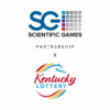 Scientific Games Extends its Longstanding Partnership with Kentucky Lottery