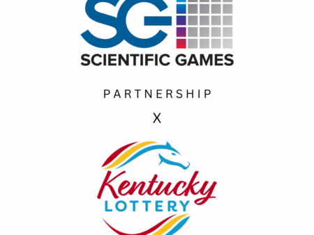 Scientific Games Extends its Longstanding Partnership with Kentucky Lottery