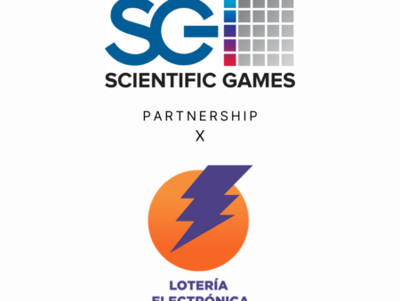 Scientific Games Extends Partnership with Puerto Rico’s Lotería Electrónica