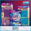 Scientific Games and FDJ Extend Scratch Card Partnership for Three More Years