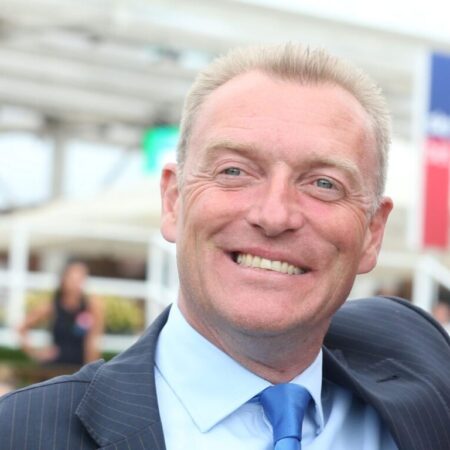 Simon Clare Appointed to Horserace Betting Levy Board by BGC, Replacing Mike O’Kane