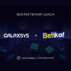 Galaxsys Expands African Footprint Through Strategic Partnership with Betika