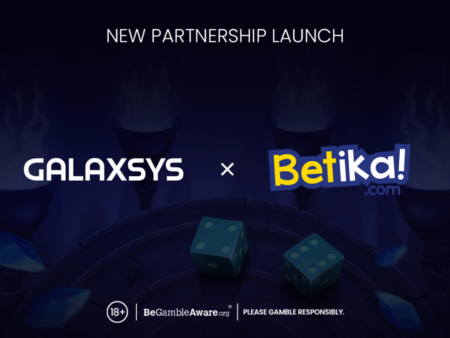 Galaxsys Expands African Footprint Through Strategic Partnership with Betika